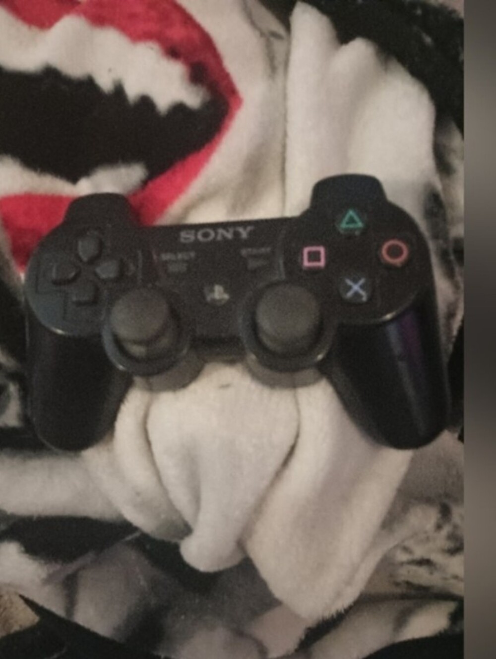 PS3 Wireless Controller